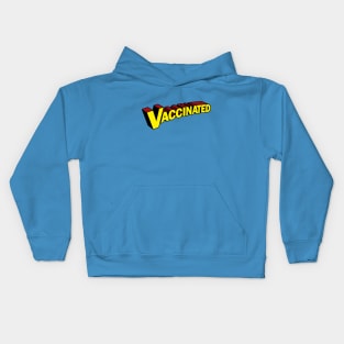 SuperVax Kids Hoodie